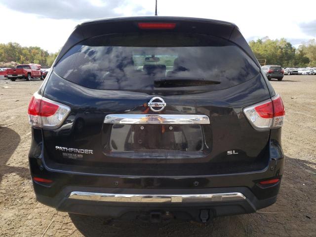 VIN 5N1AR2MN1FC672101 2015 Nissan Pathfinder, S no.6