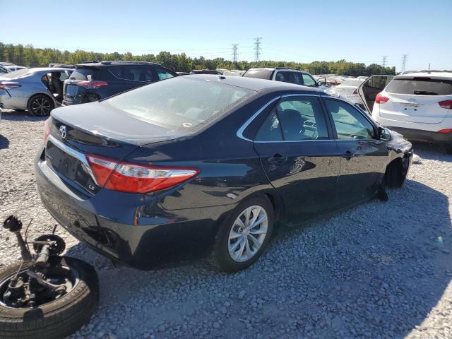 VIN 4T4BF1FK2FR468594 2015 Toyota Camry, LE no.3