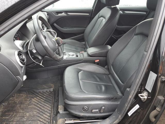 2016 AUDI A3 PREMIUM - WAUE8GFF7G1066548