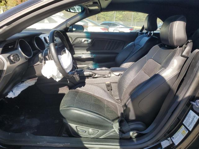 2019 FORD MUSTANG - 1FATP8UH6K5149077