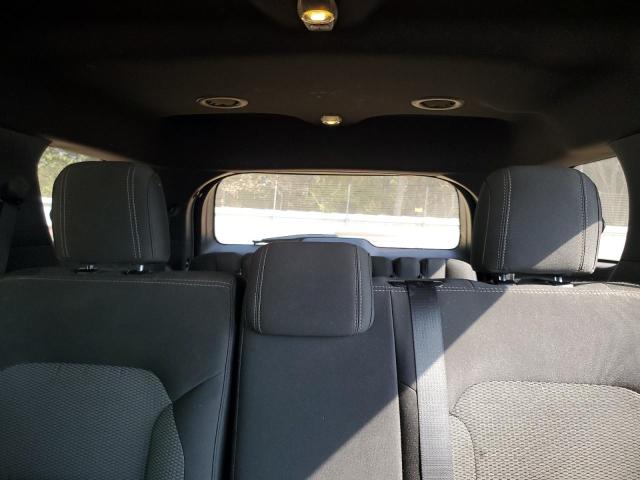 2017 FORD EXPLORER X - 1FM5K7D81HGB03550