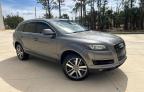 AUDI Q7 PREMIUM photo