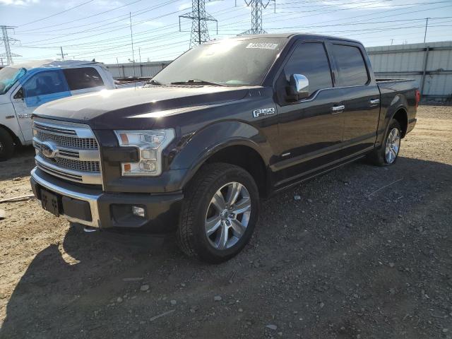 2015 FORD F150 SUPER - 1FTEW1EG3FFC20240