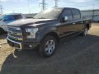 2015 FORD F150 SUPER - 1FTEW1EG3FFC20240