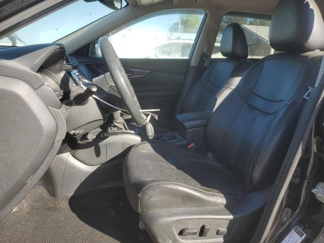 2018 NISSAN ROGUE S - 5N1AT2MT1JC735612
