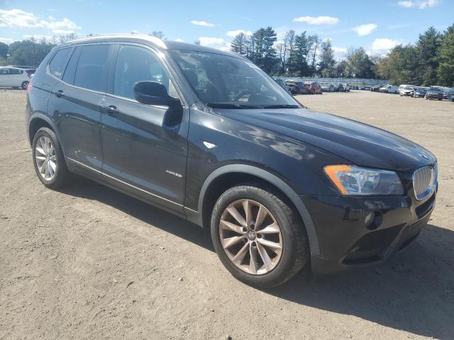 VIN 5UXWX9C55D0D06782 2013 BMW X3, Xdrive28I no.4