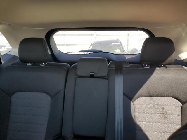 2020 FORD EDGE SE - 2FMPK3G97LBB09732