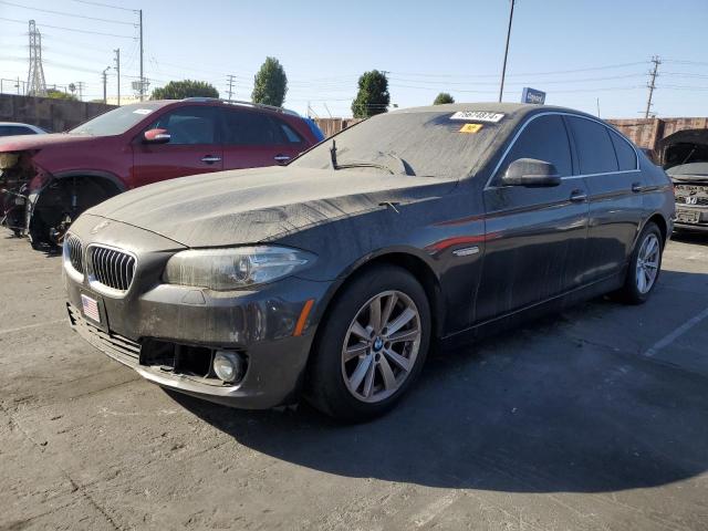 2015 BMW 528 I #2919260705