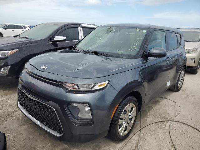 KNDJ23AU5L7103721 2020 KIA SOUL
