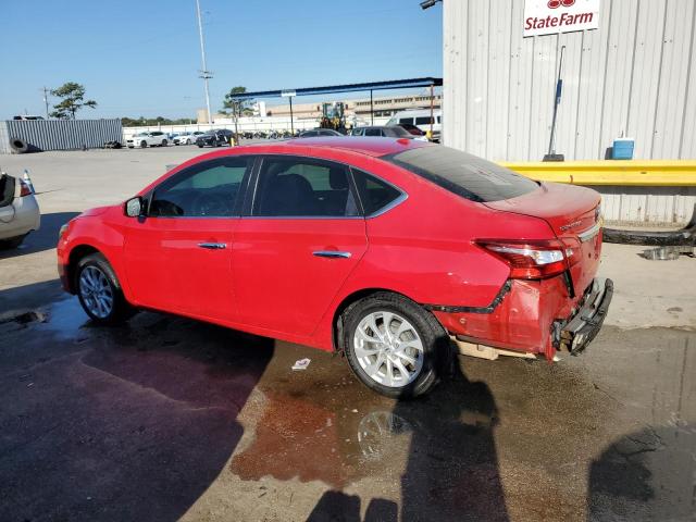2017 NISSAN SENTRA S - 3N1AB7APXHY331353