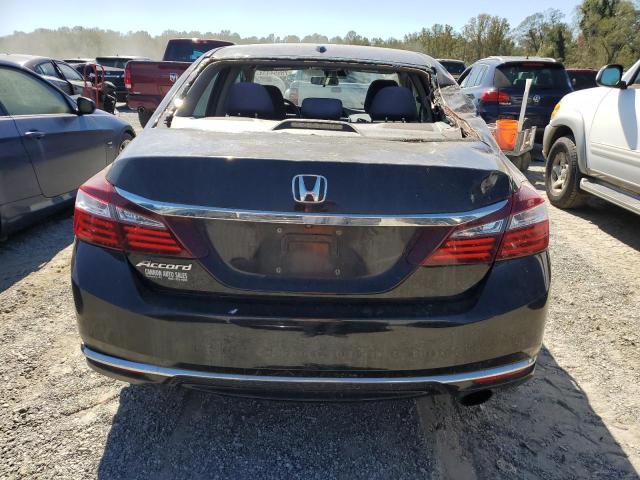 2017 HONDA ACCORD EX - 1HGCR2F09HA129903