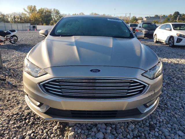 VIN 3FA6P0HD1HR240902 2017 Ford Fusion, SE no.5