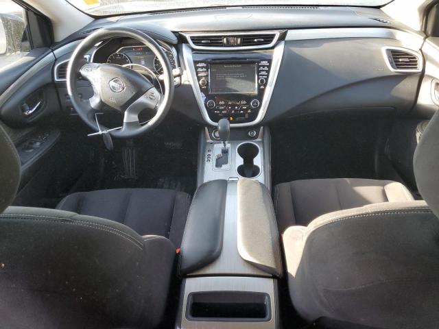 2015 NISSAN MURANO S - 5N1AZ2MH8FN248736