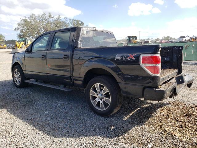 VIN 1FTEW1CM8EFA86154 2014 Ford F-150, Supercrew no.2