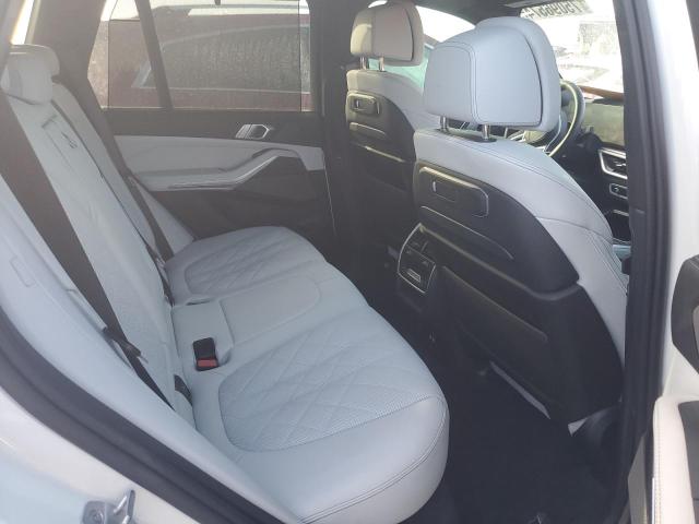 2024 BMW X5 M60I - 5UX33EU01R9U55250