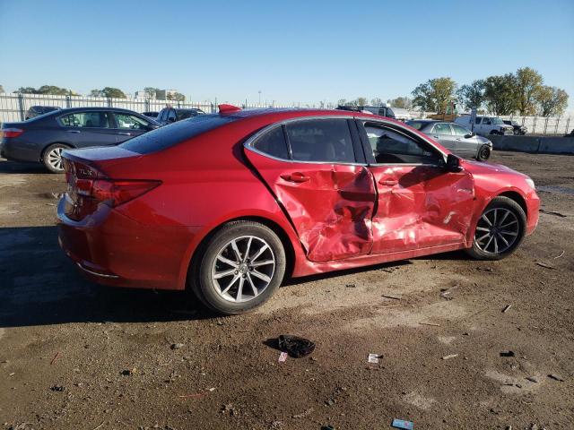 2020 ACURA TLX - 19UUB1F36LA012026