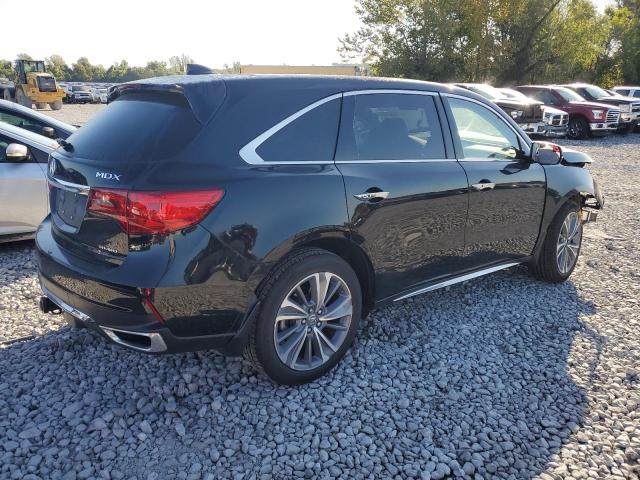 2018 ACURA MDX TECHNO - 5J8YD4H55JL003038