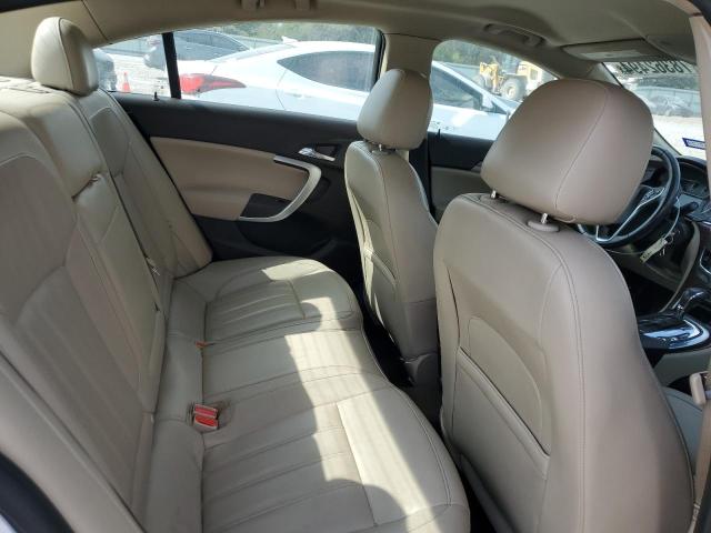 2016 BUICK REGAL 2G4GK5EX7G9159721