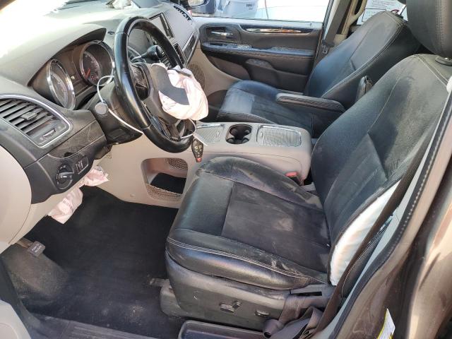 VIN 2C4RDGCG2KR770643 2019 Dodge Grand Caravan, Sxt no.7