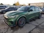 2024 FORD MUSTANG MA - 3FMTK4SX1RMA22202