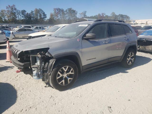 2015 JEEP CHEROKEE T - 1C4PJMBS3FW718066