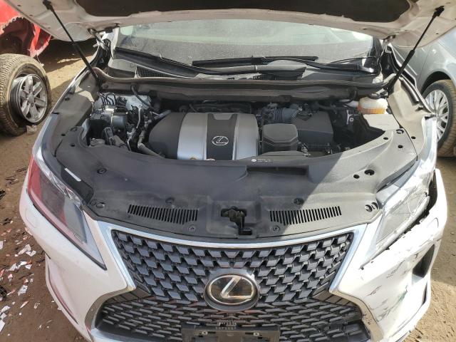 2022 LEXUS RX 350 L L JTJJZKFA5N2034935