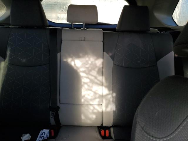 2020 TOYOTA RAV4 XLE - JTMW1RFV7LJ019870