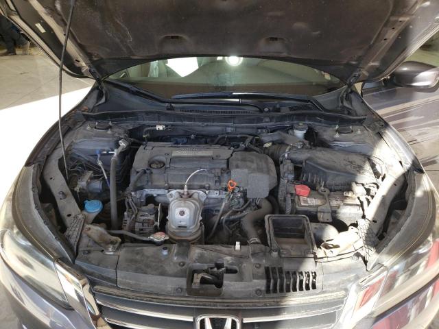 VIN 1HGCR2F31DA003572 2013 Honda Accord, LX no.11