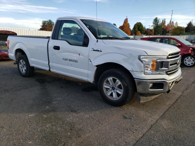 2019 FORD F150 - 1FTMF1C5XKKD08569