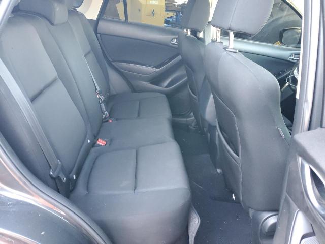 2016 MAZDA CX-5 SPORT - JM3KE2BY0G0826227