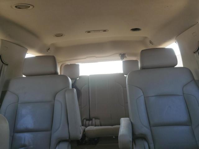 2015 CHEVROLET TAHOE C150 - 1GNSCCKC7FR103906
