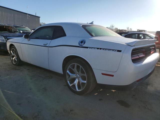 Vin: 2c3cdzbg7fh733302, lot: 77257364, dodge challenger sxt plus 20152