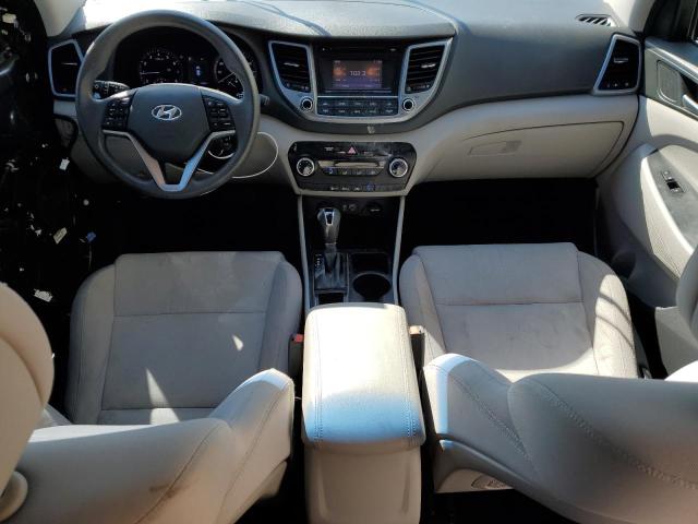 2016 HYUNDAI TUCSON LIM - KM8J33A41GU069437