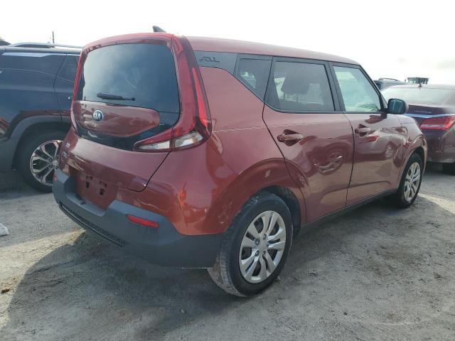 KNDJ23AU1L7109256 2020 KIA SOUL