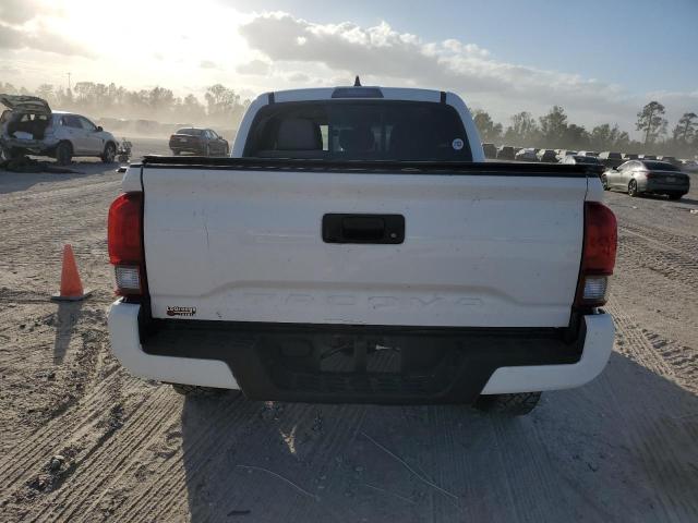 VIN 3TYAX5GN8PT081582 2023 Toyota Tacoma, Double Cab no.6