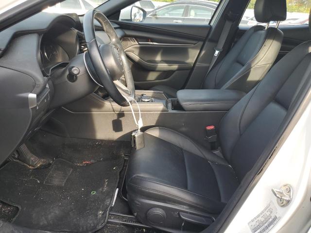 2020 MAZDA 3 - JM1BPALM0L1159088