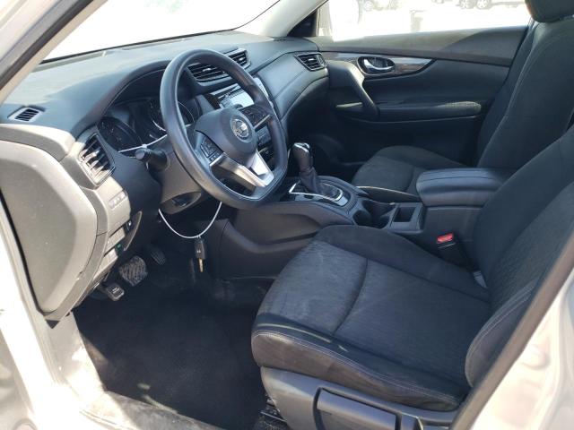 2018 NISSAN ROGUE S - JN8AT2MT0JW461410