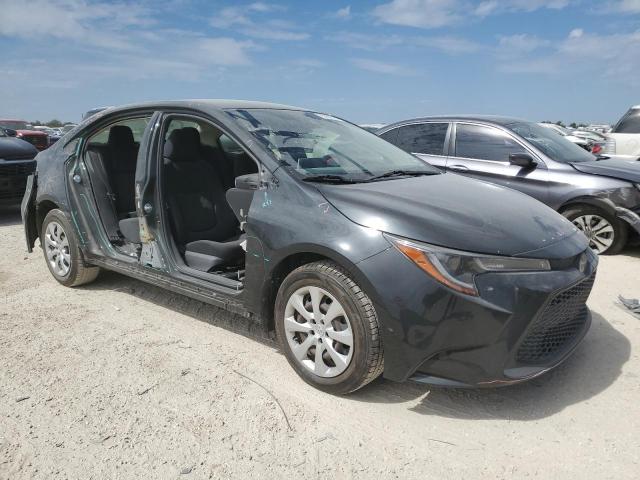 2020 TOYOTA COROLLA LE - JTDEPRAE0LJ060410