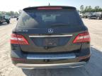 MERCEDES-BENZ ML 350 photo