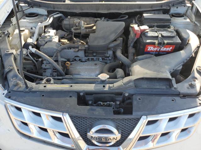 VIN JN8AS5MV7DW652378 2013 Nissan Rogue, S no.12