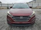 HYUNDAI TUCSON LIM photo