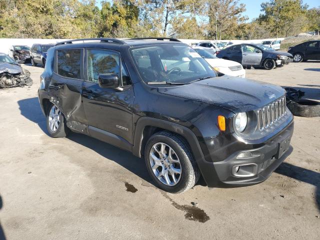 2018 JEEP RENEGADE L - ZACCJABB5JPJ23042