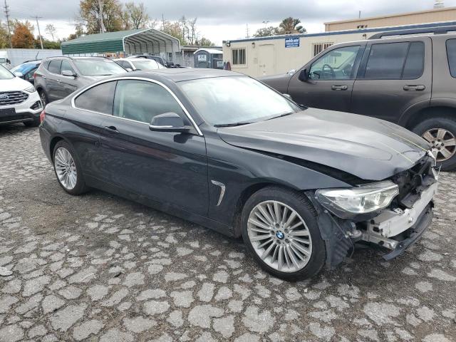 VIN WBA3N5C55EF717451 2014 BMW 4 SERIES no.4