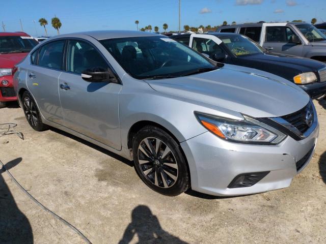 2018 NISSAN ALTIMA 2.5 - 1N4AL3AP6JC185041