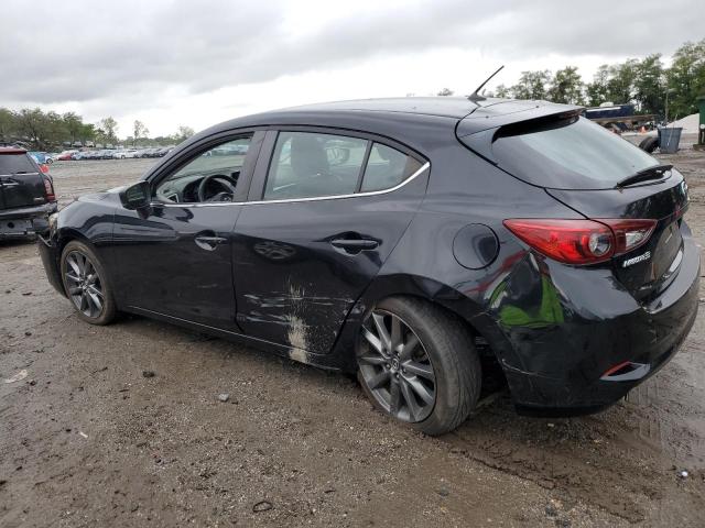 2018 MAZDA 3 TOURING - 3MZBN1L3XJM275781