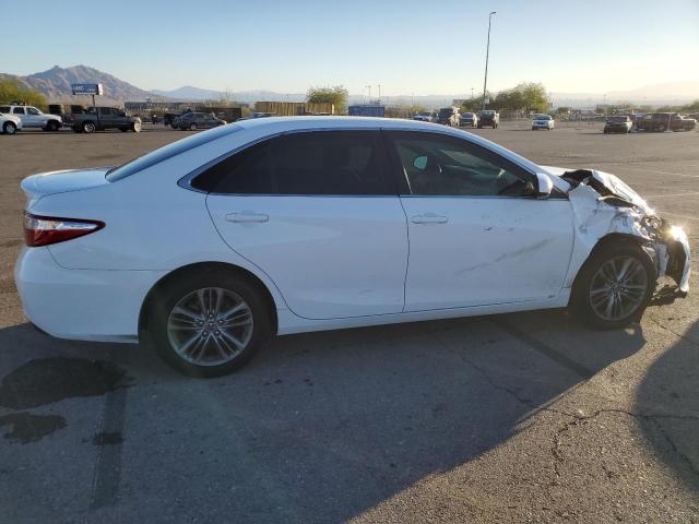 2017 TOYOTA CAMRY LE - 4T1BF1FK2HU741983