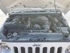 JEEP WRANGLER U photo