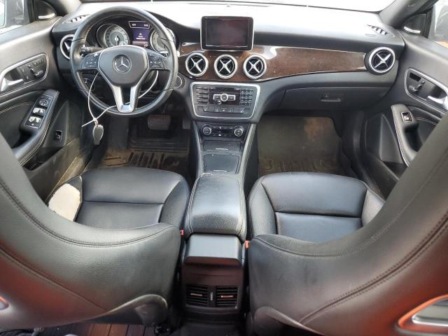 VIN WDDSJ4EB5EN154128 2014 MERCEDES-BENZ CLA-CLASS no.8