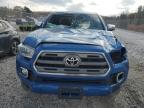 TOYOTA TACOMA DOU photo