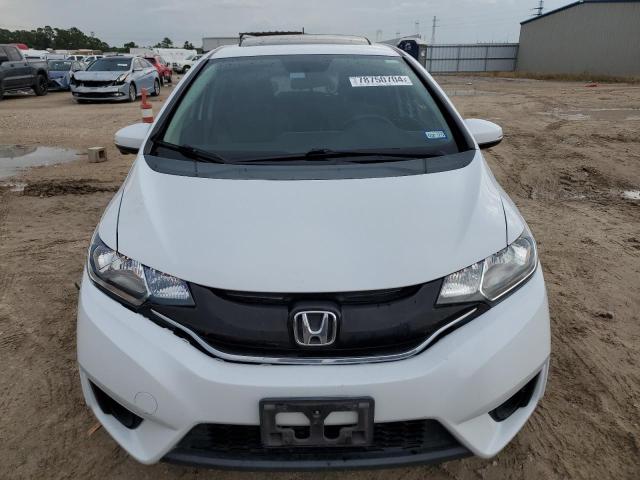 2016 HONDA FIT EX - 3HGGK5H99GM700987